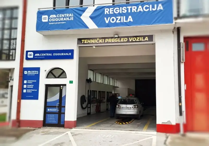 U Tešnju otvorena renovirana stanica tehničkog pregleda „ASA TESTING centar“